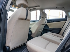 Used 2016  Honda Civic Sedan 4d EX at A Motors Sales & Finance near San Antonio, TX