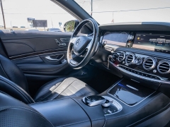 Used 2015  Mercedes-Benz S-Class 4d Sedan S550 at A Motors Sales & Finance near San Antonio&comma; TX