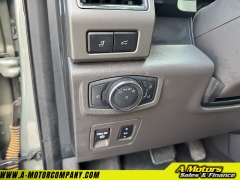 Used 2019 Ford Expedition Max 4d SUV 4WD XLT at A Motors Sales & Finance near San Antonio, TX