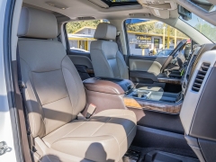 Used 2017  GMC Sierra 1500 4WD Crew Cab SLT at A Motors Sales & Finance near San Antonio, TX