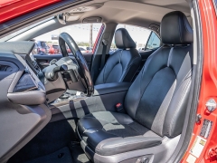 Used 2022  Toyota Camry XSE Auto at A Motors Sales & Finance near San Antonio&comma; TX