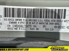 Used 2020 Dodge Durango 4d SUV RWD GT Plus at A Motors Sales & Finance near San Antonio, TX