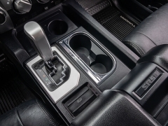 Used 2019  Toyota Tundra 4WD CrewMax SR5 5.7L FFV at A Motors Sales & Finance near San Antonio, TX