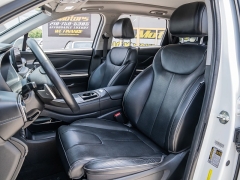 Used 2022  Hyundai Santa Fe Limited AWD at A Motors Sales & Finance near San Antonio&comma; TX