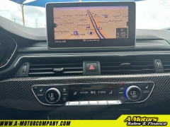 Used 2019 Audi RS5 2d Sportback 2.9T Quattro at A Motors Sales & Finance near San Antonio, TX