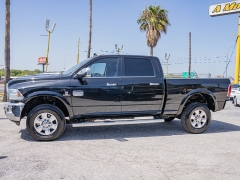 Used 2017  Ram 2500 4WD Crew Cab Longhorn at A Motors Sales & Finance near San Antonio&comma; TX