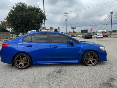 Used 2019 Subaru WRX 4d Sedan at A Motors Sales & Finance near San Antonio, TX