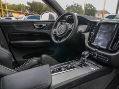 Used 2019  Volvo XC60 4d SUV FWD T5 R-Design at A Motors Sales & Finance near San Antonio, TX