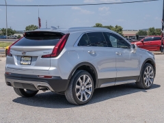 Used 2020  Cadillac XT4 4d SUV FWD Premium Luxury at A Motors Sales & Finance near San Antonio&comma; TX