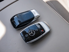 Used 2018  Mercedes-Benz S-Class 4d Sedan S560 at A Motors Sales & Finance near San Antonio&comma; TX