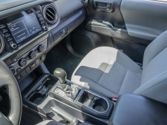 Used 2020  Toyota Tacoma 4WD Double Cab SR at A Motors Sales & Finance near San Antonio&comma; TX