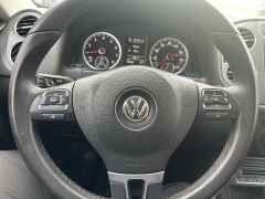 Used 2016 Volkswagen Tiguan 4d SUV SEL at A Motors Sales & Finance near San Antonio, TX