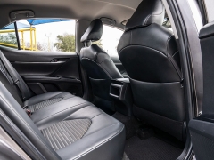 Used 2019  Toyota Camry 4d Sedan SE at A Motors Sales & Finance near San Antonio&comma; TX