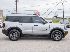 Used 2022  Ford Bronco Sport Big Bend 4x4 at A Motors Sales & Finance near San Antonio&comma; TX