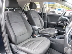Used 2023  Kia Rio 5-Door S IVT at A Motors Sales & Finance near San Antonio&comma; TX