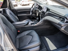 Used 2024  Toyota Camry SE Auto at A Motors Sales & Finance near San Antonio&comma; TX