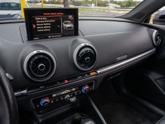 Used 2018  Audi A3 4d Sedan Premium Plus at A Motors Sales & Finance near San Antonio, TX