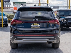 Used 2022 Hyundai Santa Fe SEL AWD at A Motors Sales & Finance near San Antonio, TX