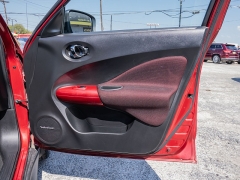 Used 2016 Nissan Juke 4d SUV FWD SV at A Motors Sales & Finance near San Antonio, TX