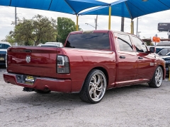 Used 2014  Ram 1500 2WD Crew Cab Express at A Motors Sales & Finance near San Antonio, TX