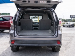 Used 2015  Toyota Highlander 4d SUV FWD XLE at A Motors Sales & Finance near San Antonio&comma; TX