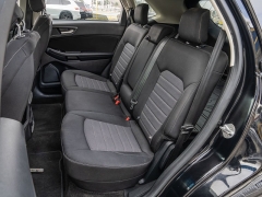 Used 2018  Ford Edge 4d SUV AWD SE EcoBoost at A Motors Sales & Finance near San Antonio&comma; TX