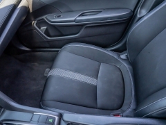 Used 2020  Honda Civic Hatchback 4d Sport CVT at A Motors Sales & Finance near San Antonio&comma; TX