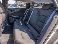 Used 2024  Chevrolet Malibu 4dr Sdn LS w/1FL at A Motors Sales & Finance near San Antonio, TX