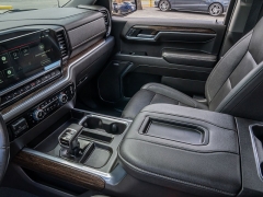 Used 2022 GMC Sierra 1500 4WD Crew Cab 157" Elevation at A Motors Sales & Finance near San Antonio, TX