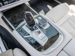 Used 2022  BMW 7 Series 740i Sedan at A Motors Sales & Finance near San Antonio&comma; TX