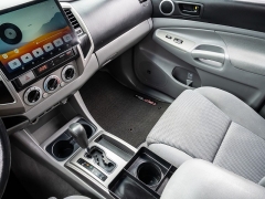 Used 2010  Toyota Tacoma 2WD D-Cab PreRunner Long Bed at A Motors Sales & Finance near San Antonio&comma; TX