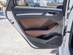 Used 2016  Audi A3 4d Sedan 2&period;0T Quattro Premium&plus; S-Line at A Motors Sales & Finance near San Antonio&comma; TX