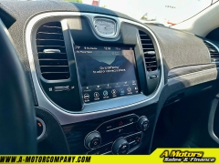 Used 2019 Chrysler 300 4d Sedan RWD Touring at A Motors Sales & Finance near San Antonio, TX