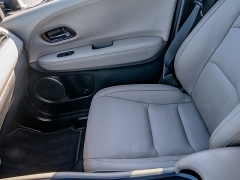 Used 2019 Honda HR-V 4d SUV FWD EX-L at A Motors Sales & Finance near San Antonio, TX