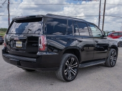 Used 2020  GMC Yukon 4d SUV RWD SLT at A Motors Sales & Finance near San Antonio&comma; TX