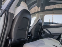 Used 2021  Tesla Model Y Long Range AWD at A Motors Sales & Finance near San Antonio&comma; TX