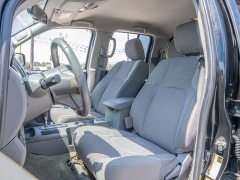 Used 2017 Nissan Frontier 2WD Crew Cab SV at A Motors Sales & Finance near San Antonio, TX