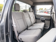 Used 2019  Ford Super Duty F-250 4WD Crew Cab XLT at A Motors Sales & Finance near San Antonio, TX