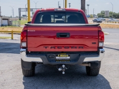 Used 2020  Toyota Tacoma 2WD Double Cab SR5 V6 at A Motors Sales & Finance near San Antonio&comma; TX