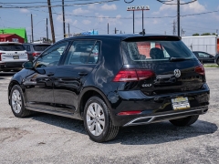 Used 2021  Volkswagen Golf 1.4T TSI Auto at A Motors Sales & Finance near San Antonio, TX