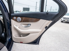 Used 2018  Mercedes-Benz C-Class 4d Sedan C300 4matic at A Motors Sales & Finance near San Antonio, TX