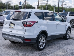 Used 2017  Ford Escape 4d SUV 4WD SE at A Motors Sales & Finance near San Antonio&comma; TX
