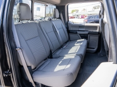 Used 2015  Ford F-150 2WD Supercrew XLT 5 1&sol;2 at A Motors Sales & Finance near San Antonio&comma; TX