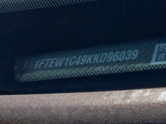 Used 2019  Ford F-150 2WD SuperCrew XLT 5 1&sol;2 at A Motors Sales & Finance near San Antonio&comma; TX