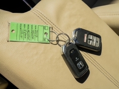 Used 2017  Honda Accord Sedan 4d EX-L V6 at A Motors Sales & Finance near San Antonio&comma; TX