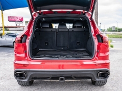 Used 2017  Porsche Cayenne 4d SUV at A Motors Sales & Finance near San Antonio&comma; TX