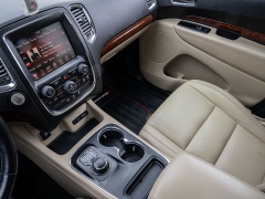 Used 2014  Dodge Durango 4d SUV RWD Limited at A Motors Sales & Finance near San Antonio, TX