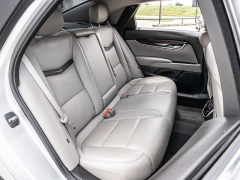 Used 2016  Cadillac XTS 4d Sedan Luxury at A Motors Sales & Finance near San Antonio&comma; TX