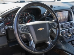 Used 2016  Chevrolet Tahoe 4d SUV 4WD LT at A Motors Sales & Finance near San Antonio, TX