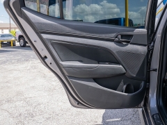 Used 2020  Hyundai Elantra 4d Sedan Sport at A Motors Sales & Finance near San Antonio&comma; TX